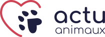 Logo d'Actuanimaux