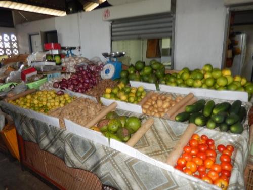 Marche de Mayotte