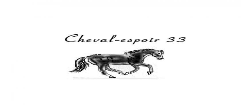 cheval espoir 36